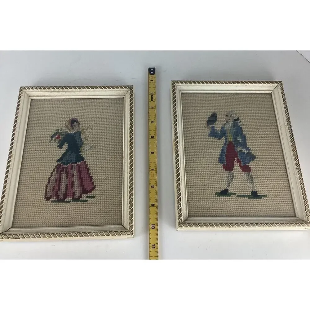 Unbranded vintage framed